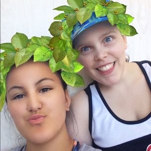 Meet your Posher, Emma